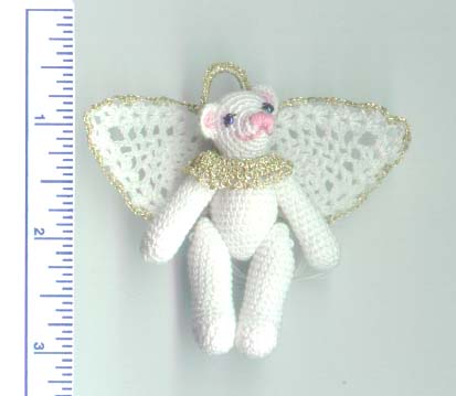 lil angel bear